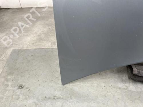 Hood SKODA FABIA I (6Y2)  | BP21958011C1 