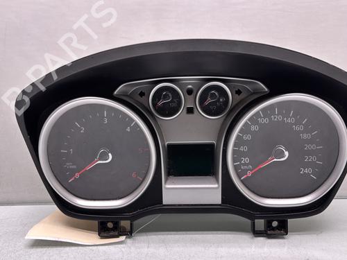 instrumentenkombination-ford-c-max-dm2-2007-2008-2009-2010-32134258 main image