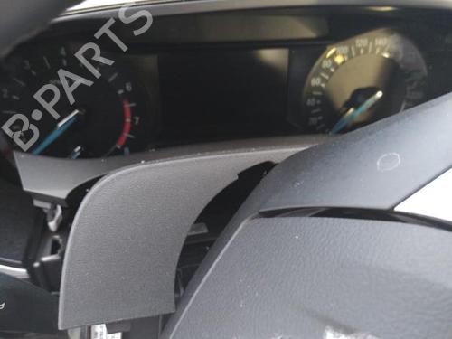 Climate control FORD MONDEO V Hatchback (CE) 1.5 EcoBoost | BP20182898I5  - Image 5