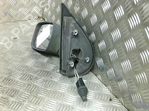 Used Left mirror Left mirror FIAT PUNTO Van (176_) [1996-2000] 21949828 21949828