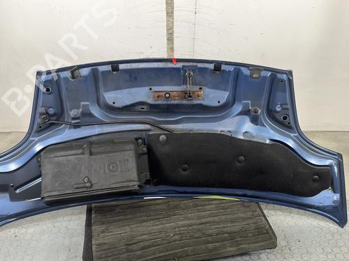 Hood OPEL VIVARO A Van (X83) 1.9 DI (F7) | BP27153275C1