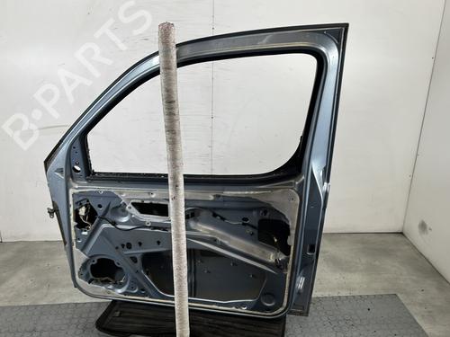 Right front door CITROËN BERLINGO / BERLINGO FIRST MPV (MF_, GJK_, GFK_) 1.4 i (MFKFX, MFKFW, GJKFWB, GJKFWC, GFKFWC) | BP30323277C3 