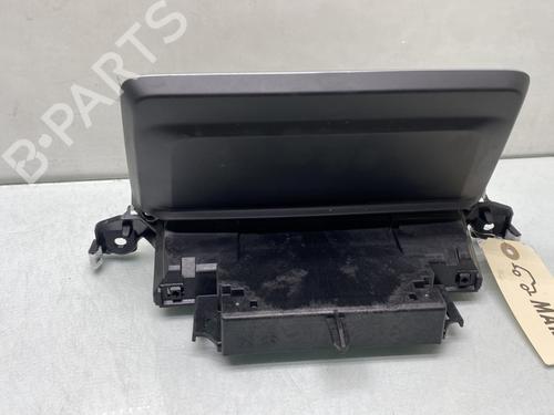 Display monitor PEUGEOT 5008 II (MC_, MJ_, MR_, M4_) 1.5 BlueHDi 130 (MCYHZJ, MCYHZR, MCYHZX) | BP30125944C48