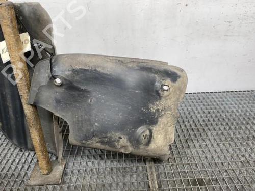 Wheel arch RENAULT MEGANE II (BM0/1_, CM0/1_)  | BP19951688C56 