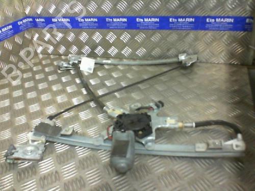 Used Front right window mechanism SEAT CORDOBA (6K1, 6K2) [1993-2002]  20019027