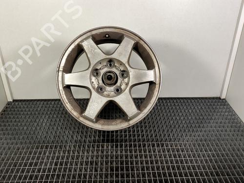 Used Rim HYUNDAI SANTA FÉ I (SM) 2.0 CRDi (113 hp) 30510092