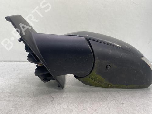 Used Left mirror Left mirror RENAULT MEGANE III Hatchback (BZ0/1_, B3_) 1.5 dCi (BZ09, BZ0D, BZ1W, BZ29, BZ14) (110 hp) 32981183 32981183