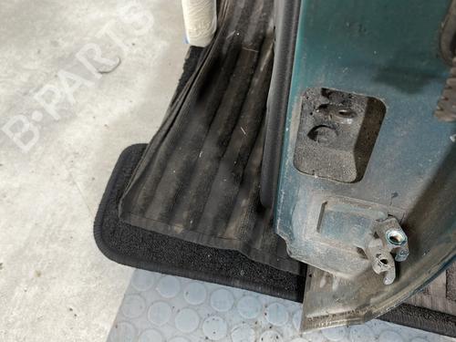 Left rear door CITROËN SAXO (S0, S1) 1.5 D | BP29749021C4 