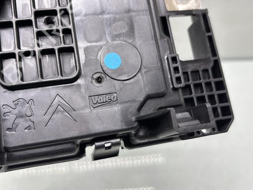 Fuse box CITROËN C3 II (SC_) 1.2 VTi 82 | BP32302202E1