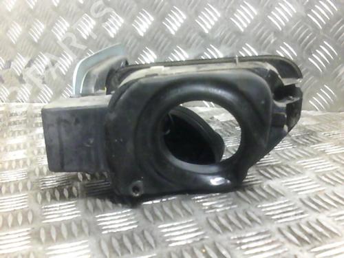 Fuel flap PEUGEOT 407 (6D_) 1.6 HDi 110 (6D9HZC, 6D9HYC) | BP20002070C131 