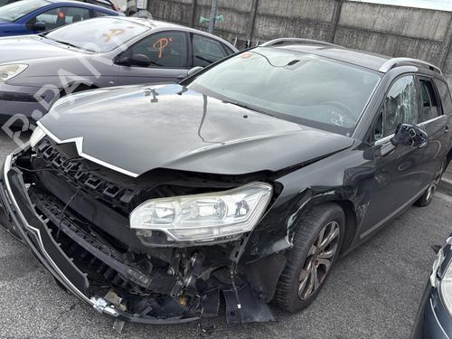 Used Parts CITROËN C5 III Break (RW_) 2.0 HDi (136 hp) 4367808
