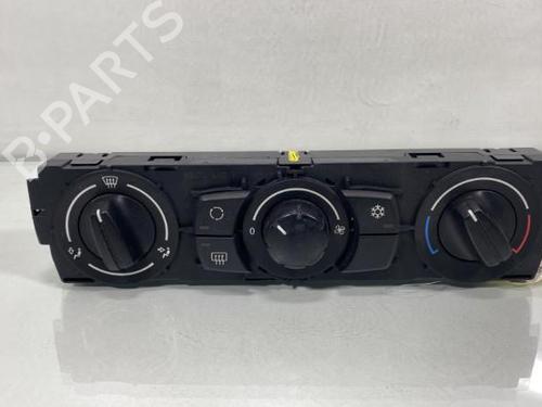 Climate control BMW 1 (E81)  | BP19980001I5 