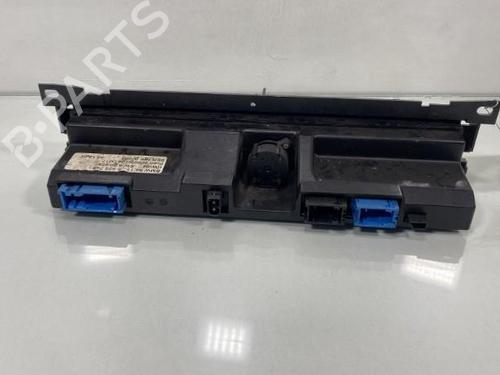 Used Climate control BMW 7 (E65, E66, E67) 740 d (258 hp) 20021255