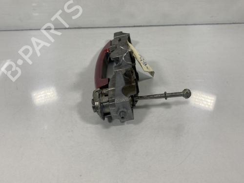 Front left exterior door handle CITROËN C3 I (FC_, FN_)  | BP20017702C128 