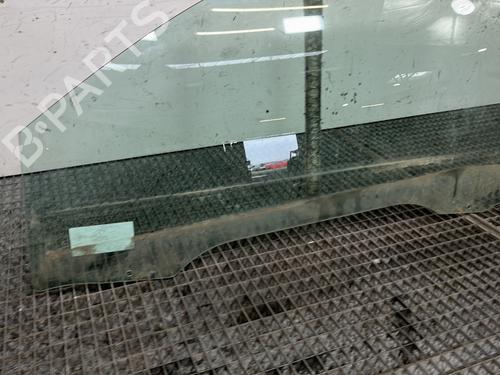 Front left door window RENAULT MEGANE II (BM0/1_, CM0/1_) 1.5 dCi (BM02, BM13, BM2A, CM02, CM13) | BP32389335C18