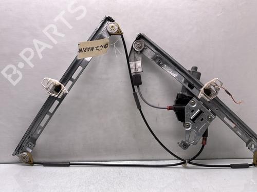 Used Front left window mechanism PEUGEOT 206 Hatchback (2A/C) 1.1 i (60 hp) 29759467