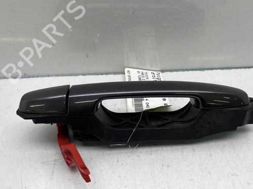 Rear right exterior door handle TOYOTA YARIS (_P9_) 1.4 D-4D (NLP90_, NLP90R) | BP22348614C130 