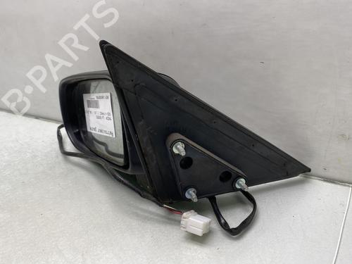 left-mirror-mazda-626-v-hatchback-gf-1997-1998-1999-2000-2001-2002-23765223 main image