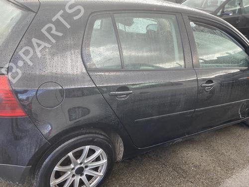 Rear bumper reinforcement VW GOLF V (1K1) 2.0 TDI 16V | BP21490279C73 