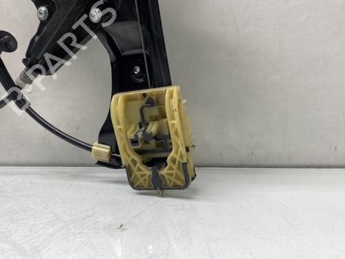 Front left window mechanism FORD FOCUS III 1.6 TDCi | BP31834367C22