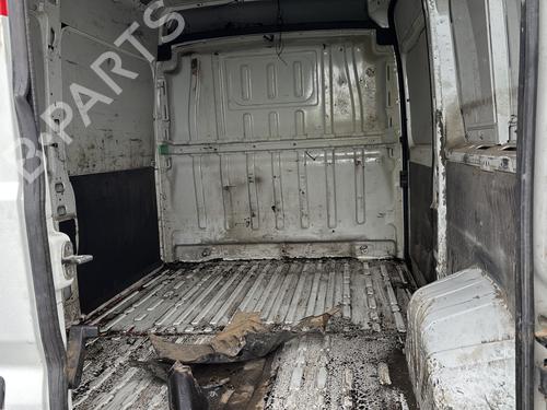 Front left belt tensioner CITROËN JUMPER II Van 2.0 BlueHDi 130 | BP31613026C87 