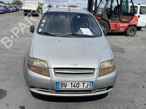 Left headlight DAEWOO KALOS (KLAS) 1.4 | BP33830542C28 - Image 19
