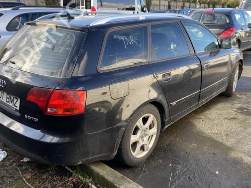 Left front window switch AUDI A4 B6 Avant (8E5) | BP34560999I27 - Image 24