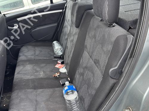 Brugte DACIA SANDERO 1.2 16V 4306960