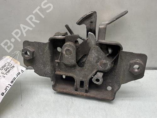 Hood lock RENAULT CLIO III (BR0/1, CR0/1) 1.5 dCi (C/BR0G, C/BR1G) | BP29507733C133 