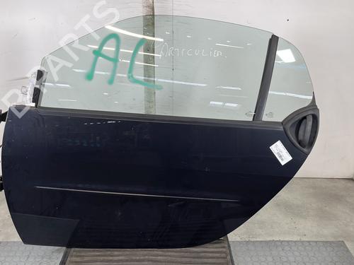 Used Left front door SMART FORTWO Coupe (450) 0.7 (450.352, 450.332) (61 hp) 28724699