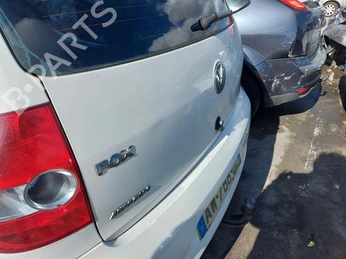 Front left lock VW FOX Hatchback (5Z1, 5Z3, 5Z4) 1.4 TDI | BP23088124C98 