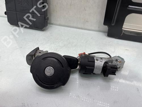 Electronic module CITROËN BERLINGO Box Body/MPV (B9) 1.6 HDi / BlueHDi 75 | BP37249539M83 - Image 5