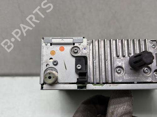 Radio DACIA DUSTER (HS_) 1.5 dCi 4x4 (HSMC, HSMD) | BP27746461E6 