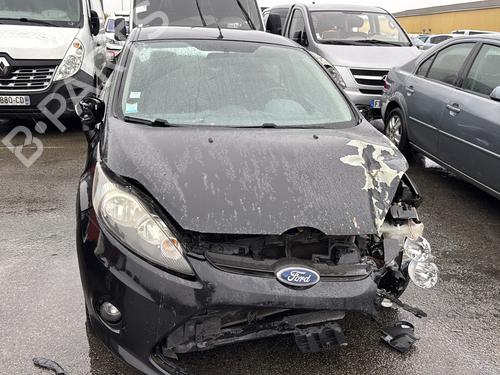 Nummerpladelys FORD FIESTA VI (CB1, CCN) 1.4 TDCi | BP36891970I40 - Image 9