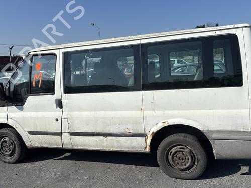 Brukte deler til FORD TRANSIT Platform/Chassis (FM_ _, FN_ _) 2.0 DI (F_E_, F_F_) 4310302