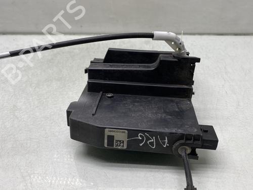 Rear left lock PEUGEOT 308 SW II (LC_, LJ_, LR_, LX_, L4_) 1.6 BlueHDi 120 | BP22362502C100 