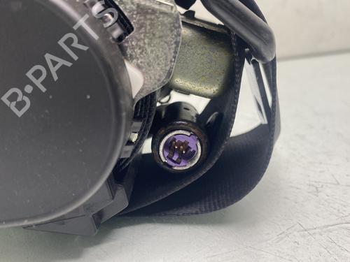 Front right belt tensioner NISSAN QASHQAI / QASHQAI +2 I (J10, NJ10, JJ10E) 1.5 dCi | BP28023576C88 