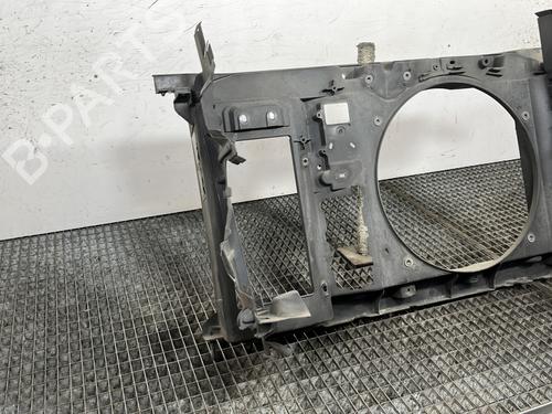 Front slam panel PEUGEOT PARTNER Tepee 1.6 HDi | BP29897387C72 - Image 3