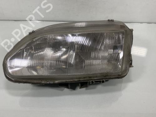 Used Left headlight Left headlight RENAULT SAFRANE I (B54_) 2.0 (B540) (105 hp) 19999914 19999914