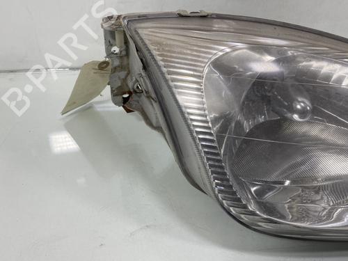 Used Right headlight Right headlight HYUNDAI LANTRA II Estate (J-2) 1.9 D (68 hp) 19981396 19981396