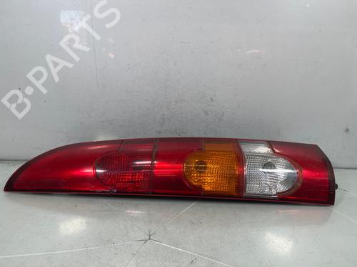 Used Right taillight Right taillight RENAULT KANGOO Express (FC0/1_) 1.5 dCi (FC07, FC1R) (65 hp) 36162519 36162519