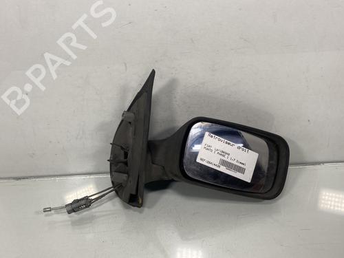 Used Right mirror FIAT PUNTO (176_) 1.7 TD (69 hp) 21950025