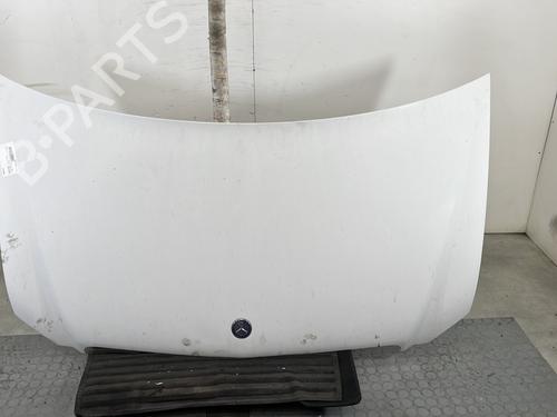 hood-mercedes-benz-vito-bus-w639-2003-30506162 main image