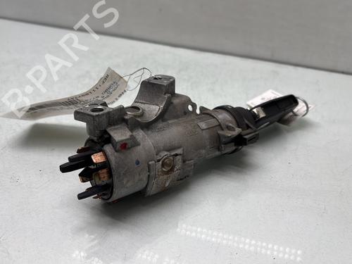 Used Ignition barrel Ignition barrel VW POLO IV (9N_, 9A_) 1.4 TDI (70 hp) 29453251 29453251