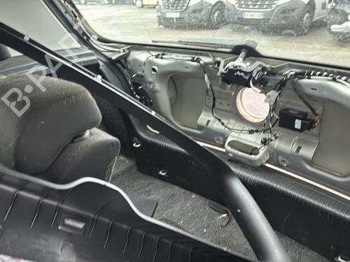 Right sun visor VW GOLF VI (5K1) 1.6 TDI | BP30791625I2