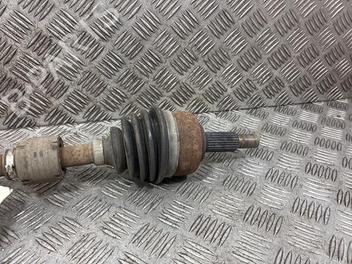 Left front driveshaft RENAULT CAPTUR I (J5_, H5_) 1.5 dCi 90 (J5N4, J5M5, J5MW, J5M6, J5AL, J5AJ) | BP36439414M38 - Image 2