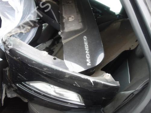 Left front window switch FORD MONDEO IV (BA7) | BP19999582I27 - Image 11