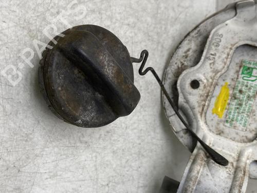 Fuel flap CITROËN C1 II (PA_, PS_) 1.0 VTi 68 | BP19974350C131
