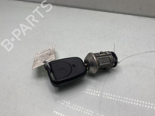 Ignition barrel FORD FIESTA IV (JA_, JB_) 1.25 i 16V | BP29939334M48