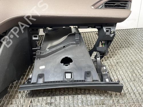 Dashboard PEUGEOT 2008 I (CU_) 1.6 HDi | BP32321286C46